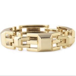 Stella & Dot Luxor Link bracelet